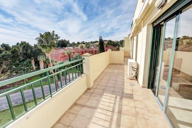 2 sypialnia Mieszkanie na sprzedaż w Cortijo Torrequebrada, Benalmádena z basenem garażem - 369 000 € (Ref: 9652107)