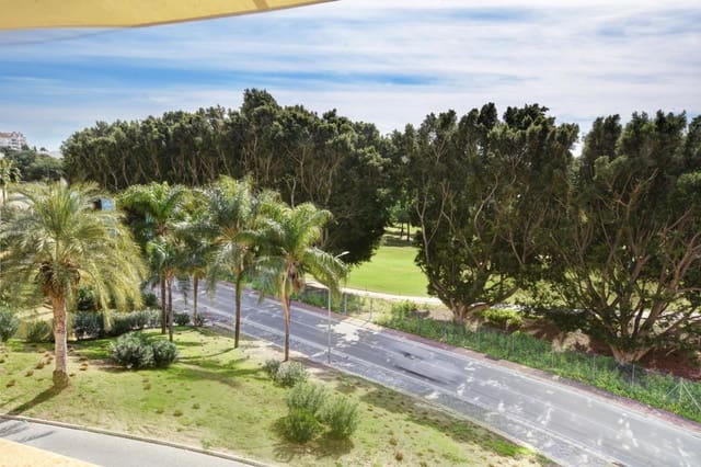 2 sypialnia Mieszkanie na sprzedaż w Cortijo Torrequebrada, Benalmádena z basenem garażem - 369 000 € (Ref: 9652107)