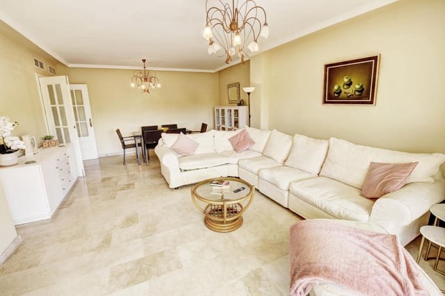 2 sypialnia Mieszkanie na sprzedaż w Cortijo Torrequebrada, Benalmádena z basenem garażem - 369 000 € (Ref: 9652107)