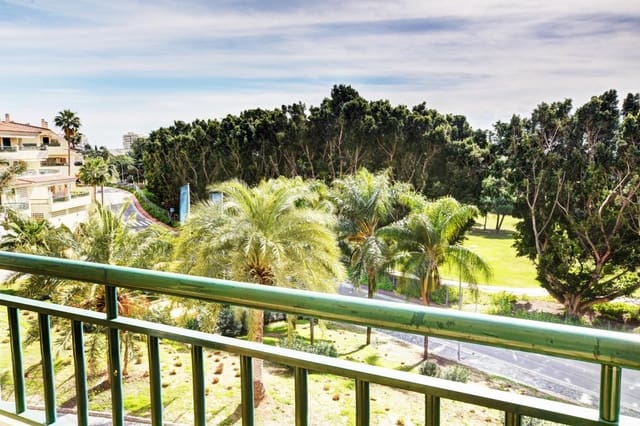 2 sypialnia Mieszkanie na sprzedaż w Cortijo Torrequebrada, Benalmádena z basenem garażem - 369 000 € (Ref: 9652107)