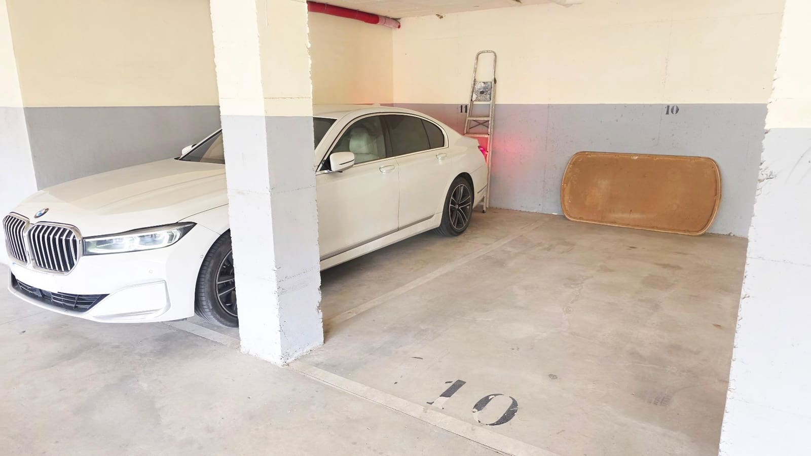 2 sypialnia Mieszkanie na sprzedaż w Torrequebrada z basenem garażem - 369 000 € (Ref: 9652107)