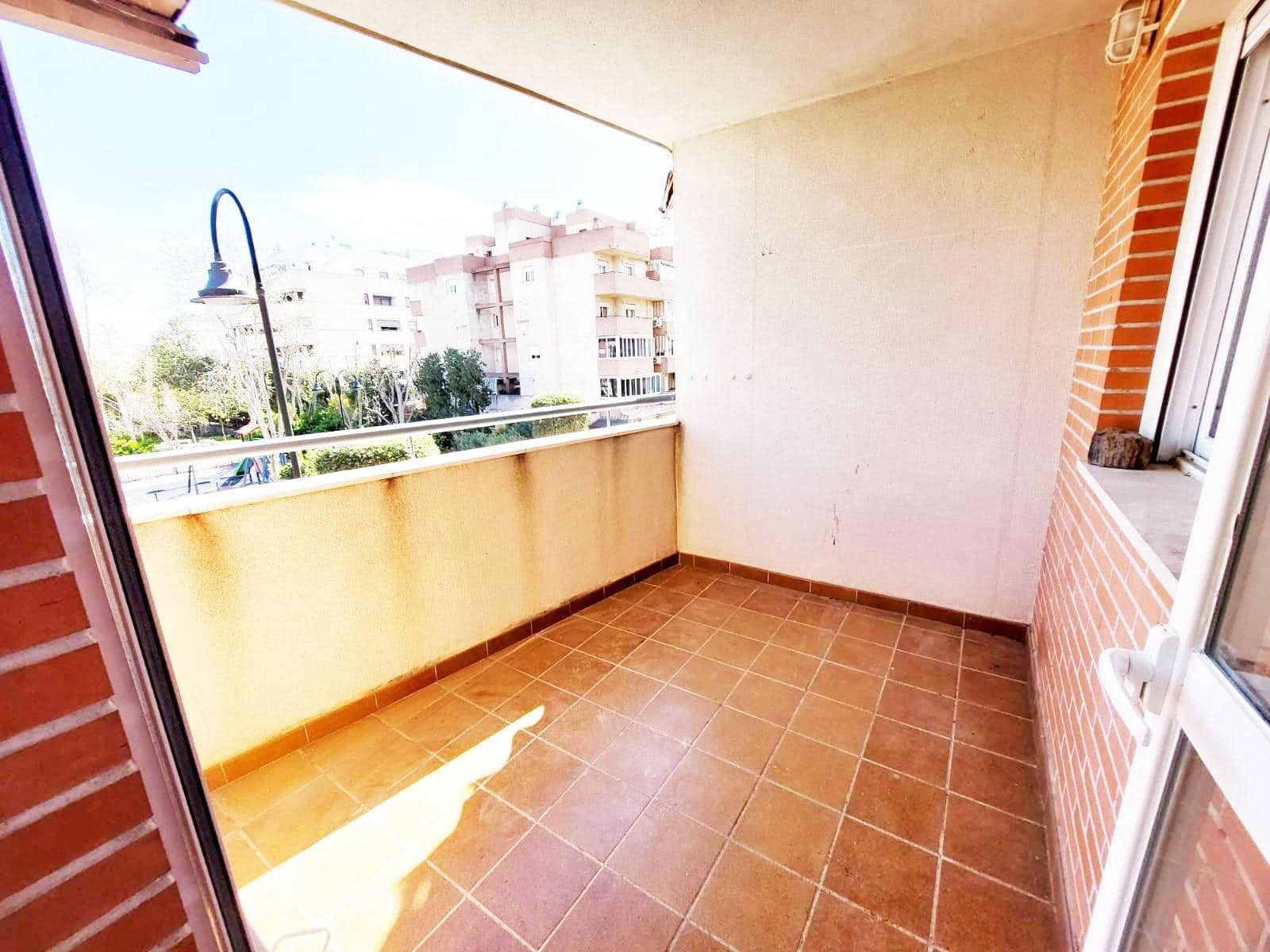 2 Zimmer Wohnung zu verkaufen in Las Lagunas de Mijas mit Pool Garage - 284.000 € (Ref: 9670769)