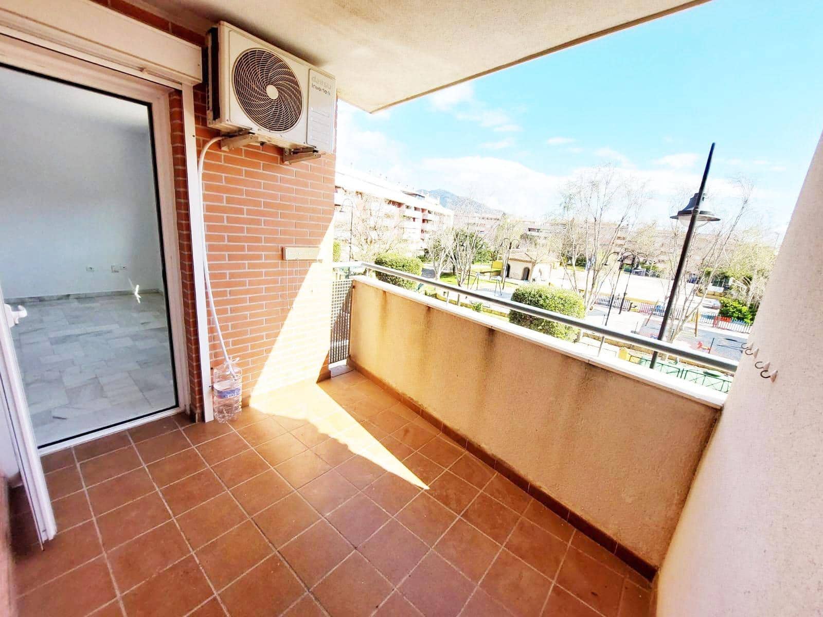 2 Zimmer Wohnung zu verkaufen in Las Lagunas de Mijas mit Pool Garage - 284.000 € (Ref: 9670769)