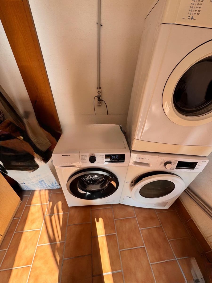 3 soverom Kjedet enebolig til salgs i Puerto de la Torre med garasje - € 390 000 (Ref: 9679938)