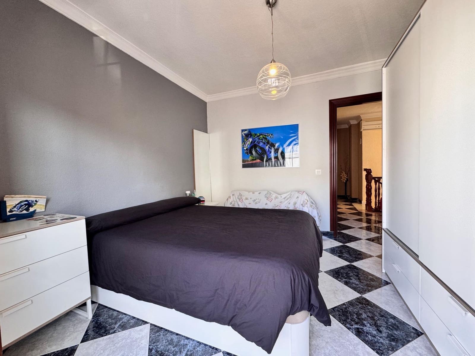 3 soverom Kjedet enebolig til salgs i Puerto de la Torre med garasje - € 390 000 (Ref: 9679938)