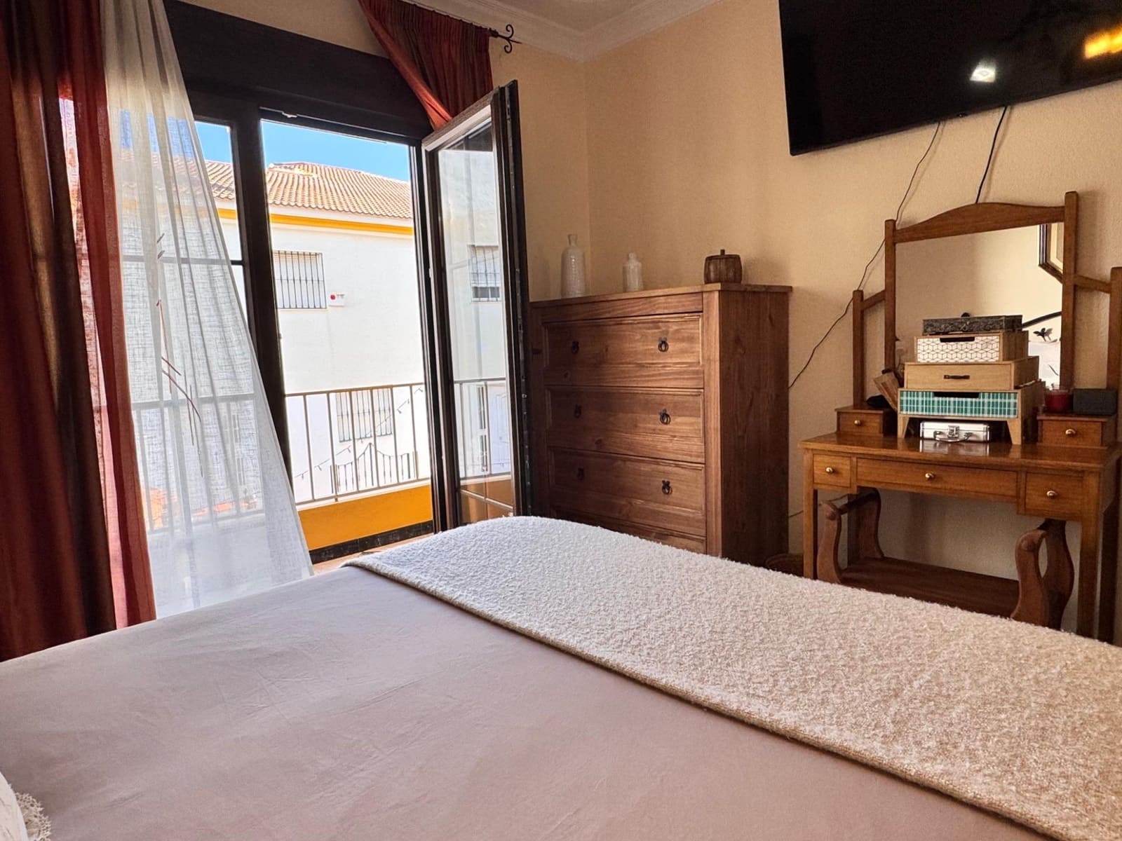 3 soverom Kjedet enebolig til salgs i Puerto de la Torre med garasje - € 390 000 (Ref: 9679938)