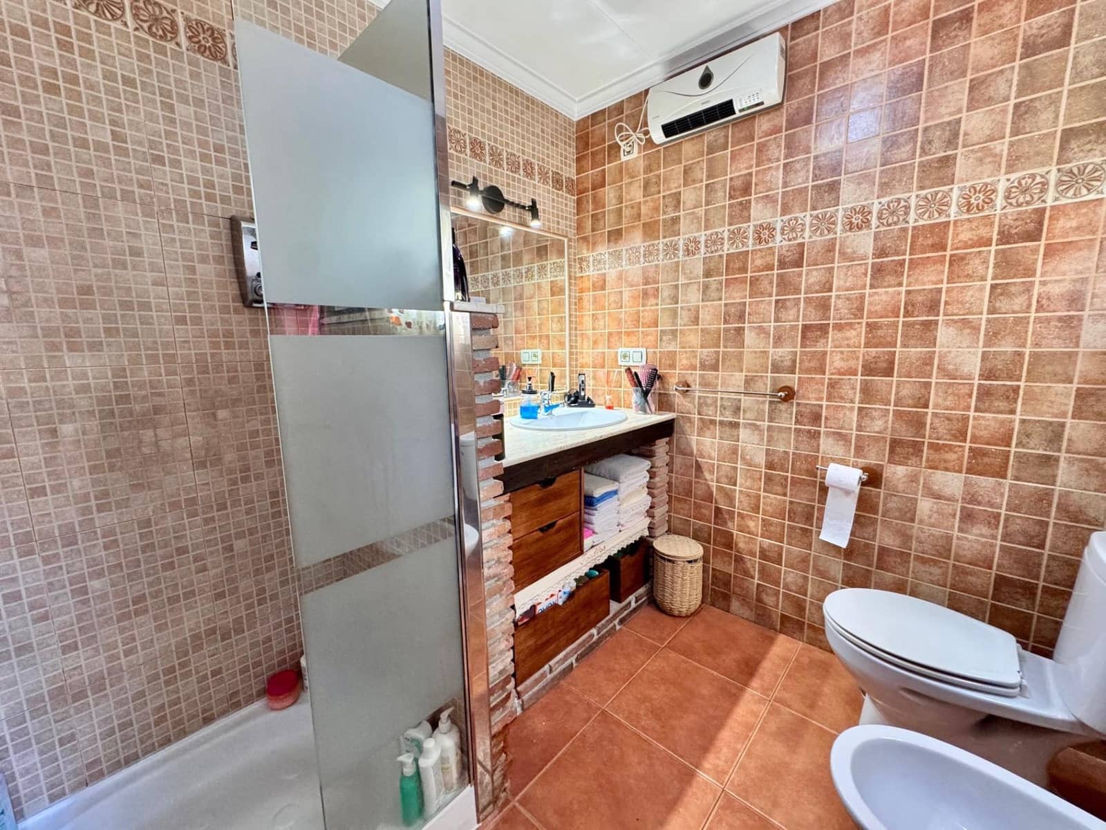 3 soverom Kjedet enebolig til salgs i Puerto de la Torre med garasje - € 390 000 (Ref: 9679938)