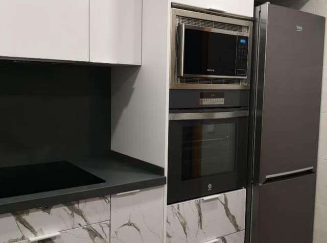 3 chambre Appartement à vendre à Los Boliches , Fuengirola avec piscine - 388 000 € (Ref: 9686544)