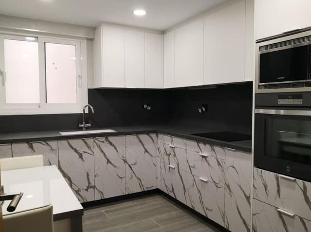 3 chambre Appartement à vendre à Los Boliches , Fuengirola avec piscine - 388 000 € (Ref: 9686544)