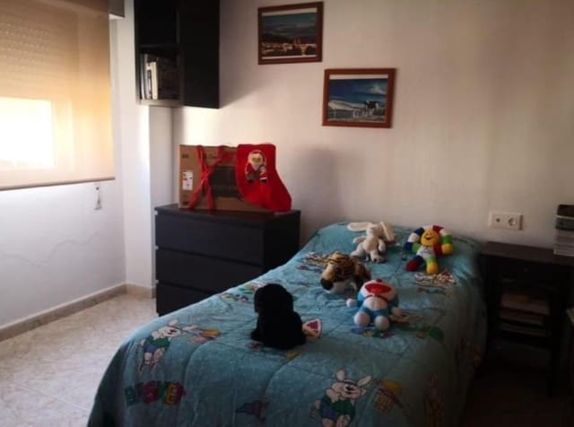 3 chambre Appartement à vendre à Los Boliches , Fuengirola avec piscine - 388 000 € (Ref: 9686544)