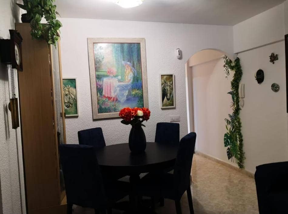 3 bedroom Flat for sale in Fuengirola with pool - € 388,000 (Ref: 9686544)