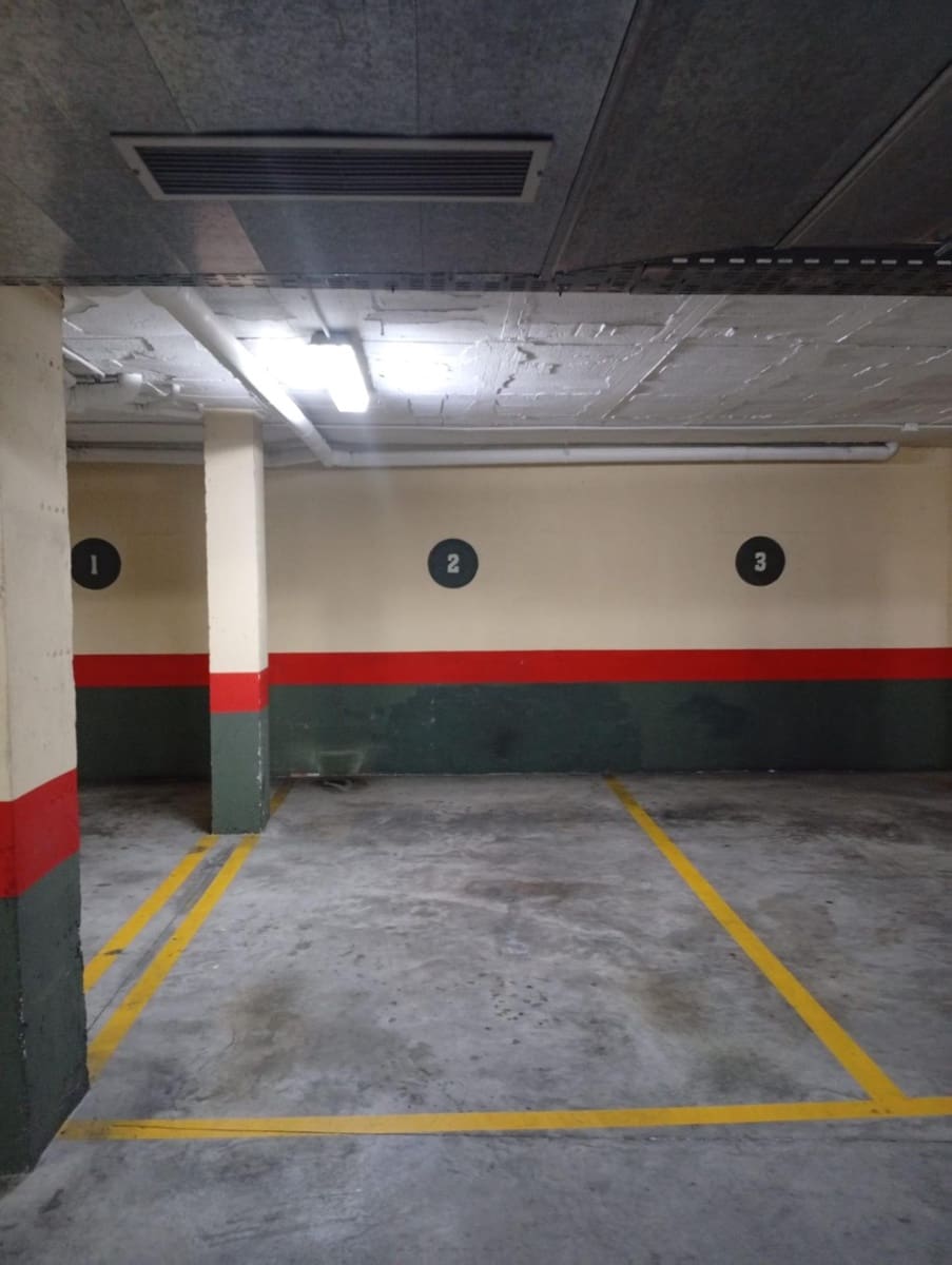 3 slaapkamer Flat te koop in Torrequebrada met zwembad garage - € 465.000 (Ref: 9686545)