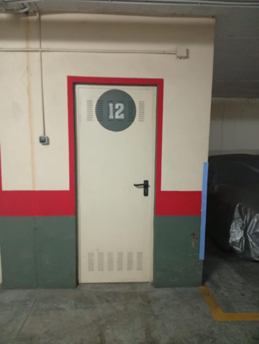 3 slaapkamer Flat te koop in Torrequebrada met zwembad garage - € 465.000 (Ref: 9686545)