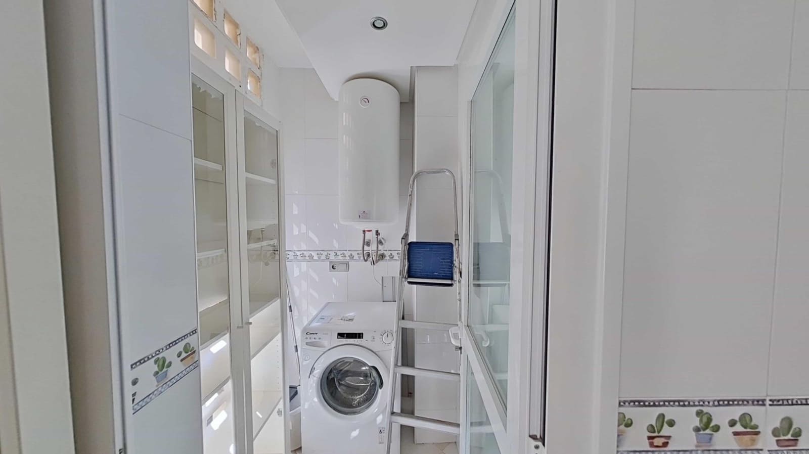 3 bedroom Flat for sale in Torrequebrada with pool garage - € 465,000 (Ref: 9686545)