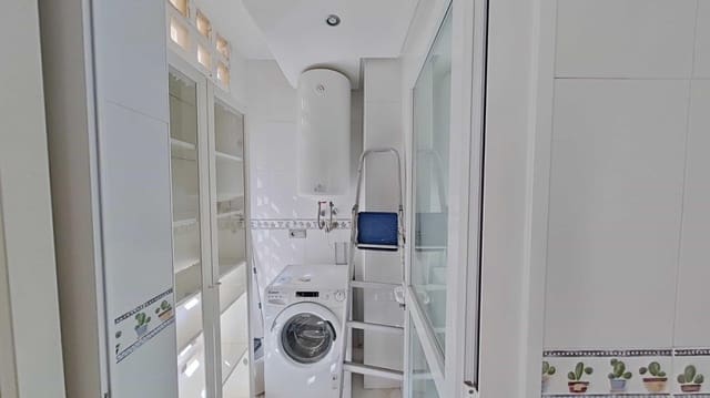 3 chambre Appartement à vendre à Nueva Torrequebrada, Benalmádena avec piscine garage - 465 000 € (Ref: 9686545)