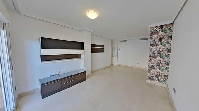 3 chambre Appartement à vendre à Nueva Torrequebrada, Benalmádena avec piscine garage - 465 000 € (Ref: 9686545)