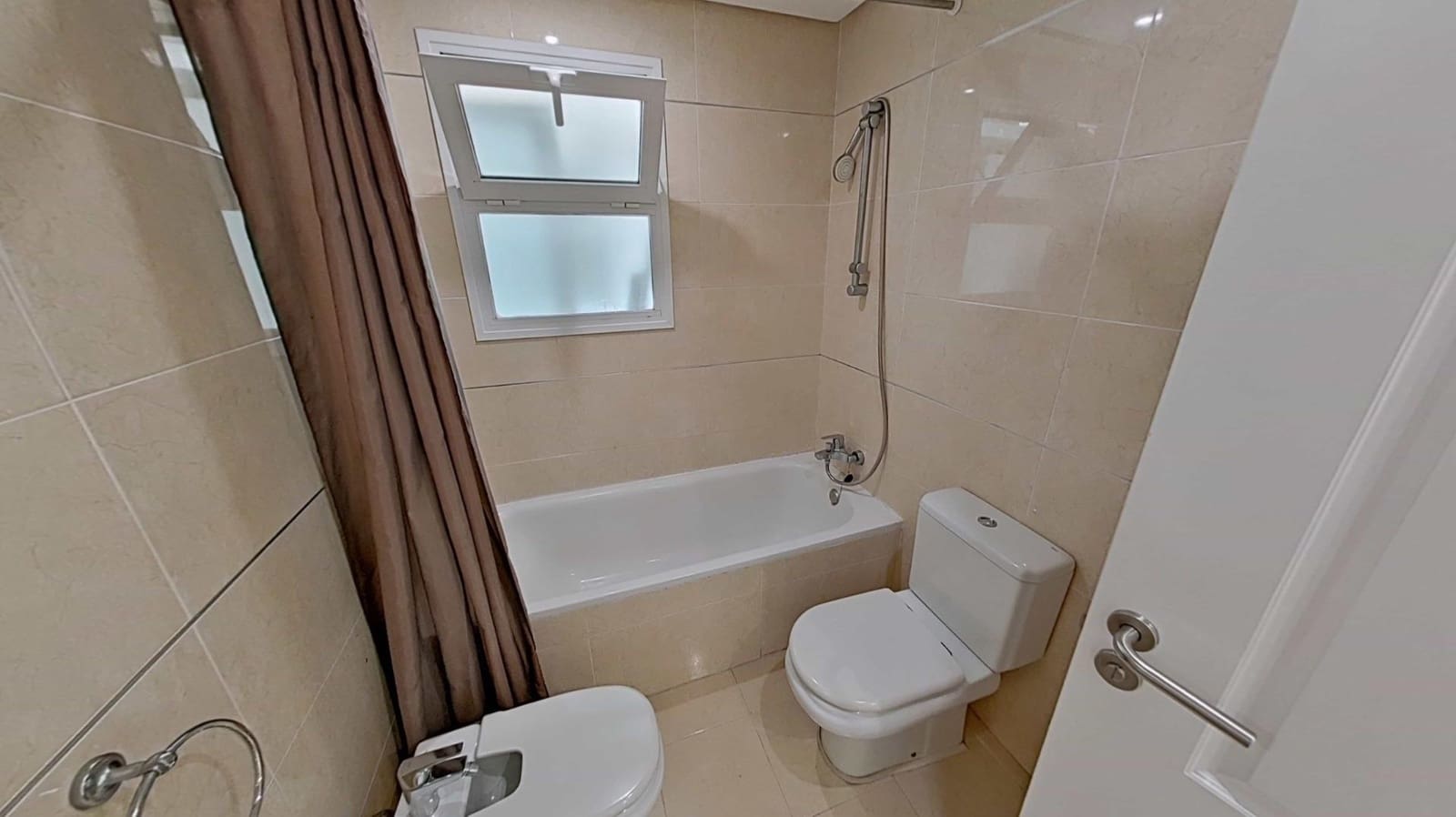 3 bedroom Flat for sale in Torrequebrada with pool garage - € 465,000 (Ref: 9686545)