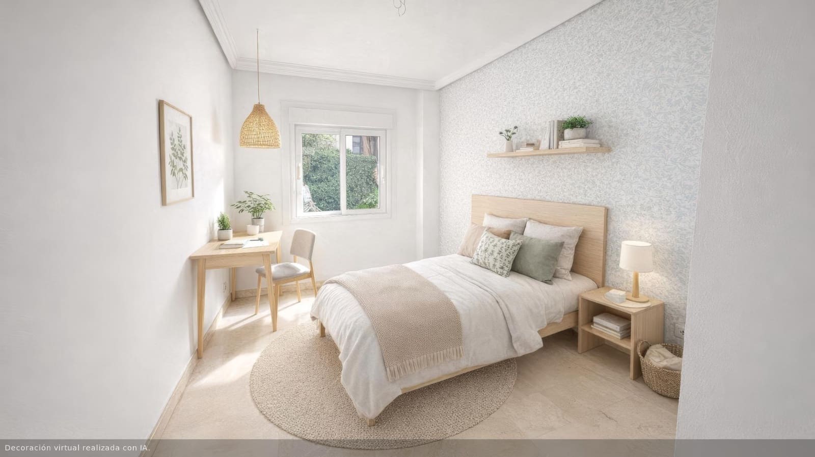 3 bedroom Flat for sale in Torrequebrada with pool garage - € 465,000 (Ref: 9686545)