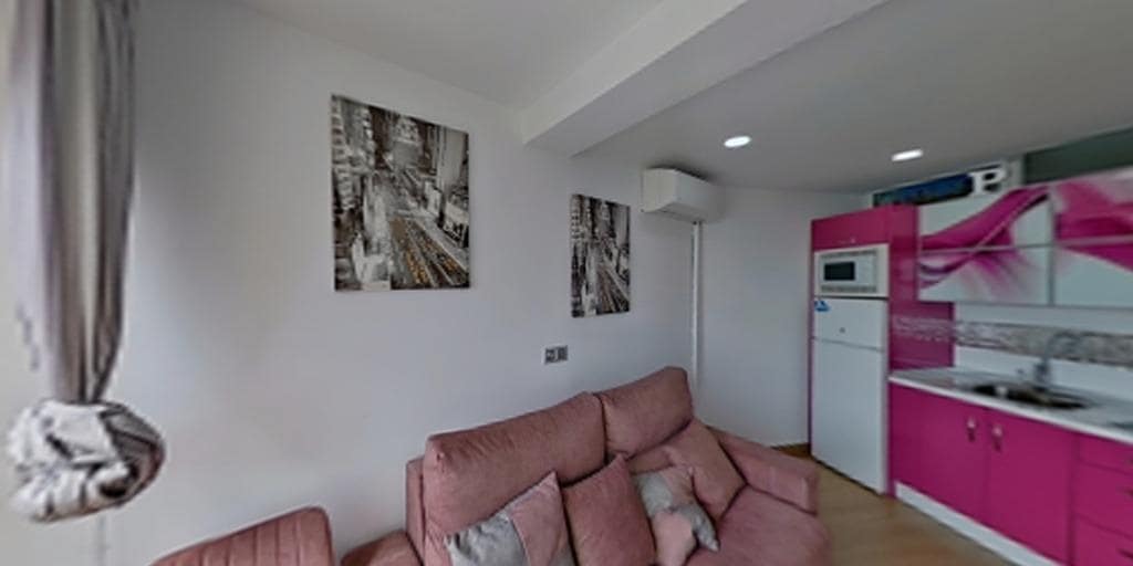 2 slaapkamer Appartement te koop in Benalmadena Costa met garage - € 394.000 (Ref: 9686546)