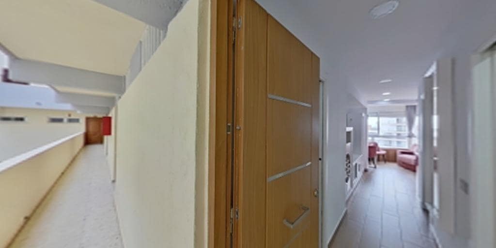 2 slaapkamer Appartement te koop in Benalmadena Costa met garage - € 394.000 (Ref: 9686546)