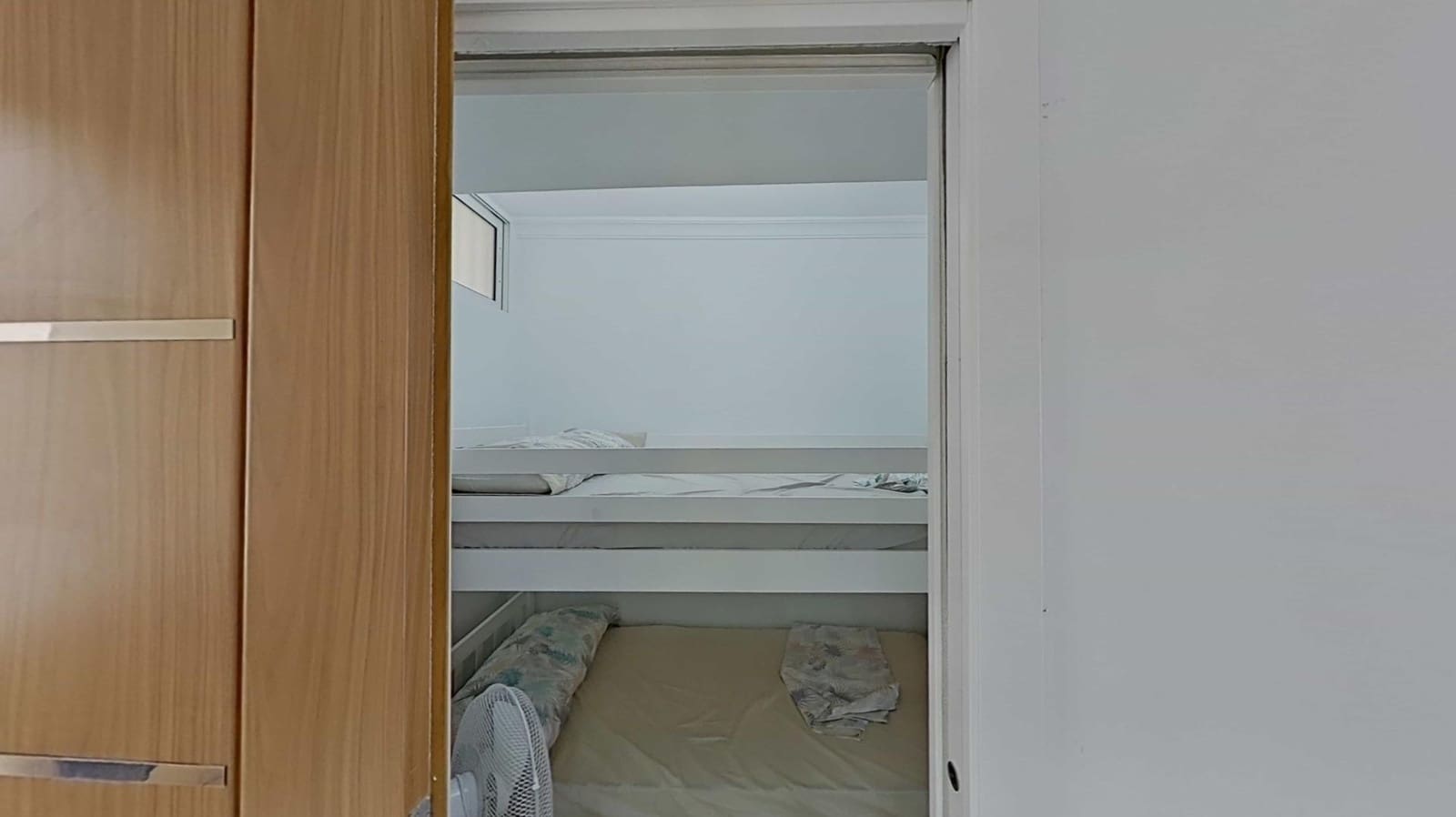 2 slaapkamer Appartement te koop in Benalmadena Costa met garage - € 394.000 (Ref: 9686546)