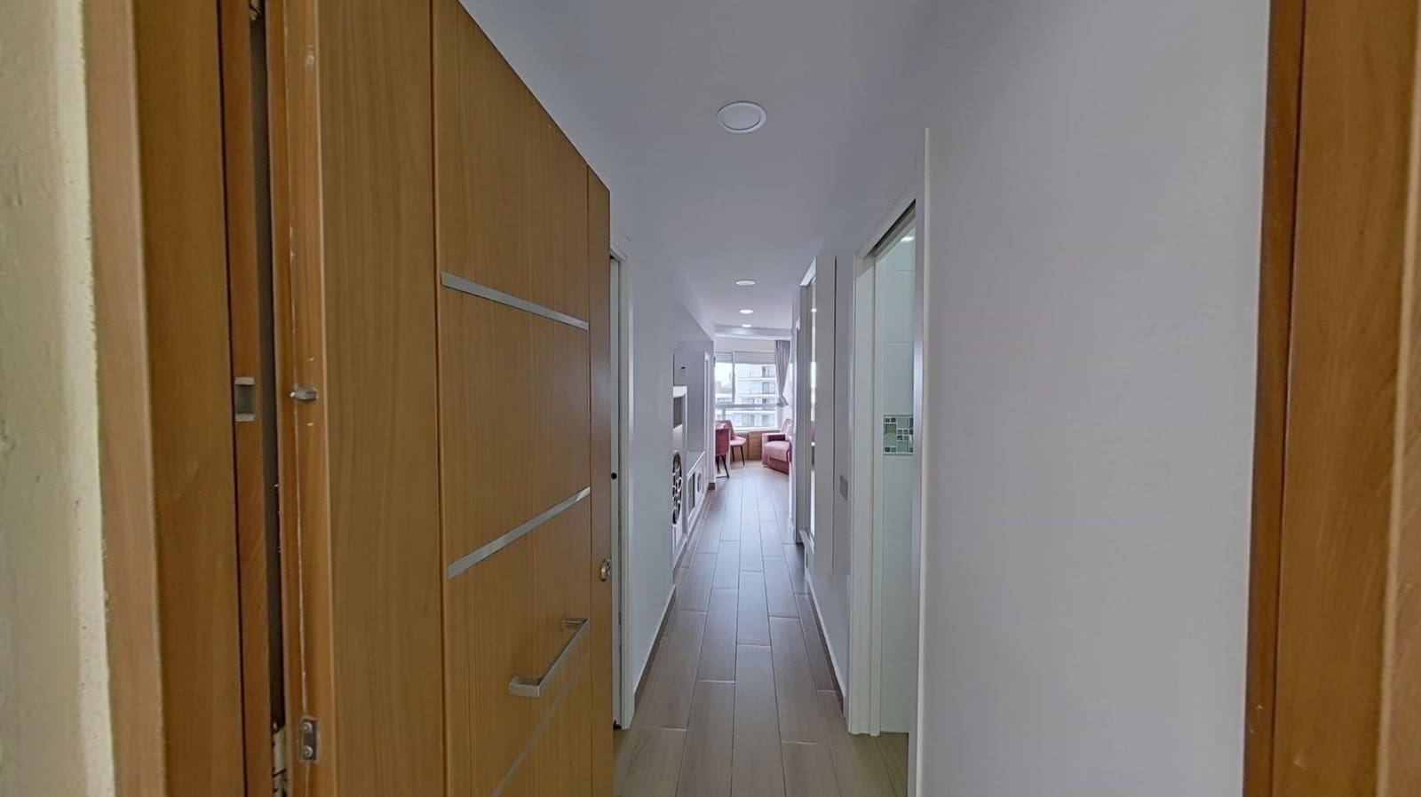 2 slaapkamer Appartement te koop in Benalmadena Costa met garage - € 394.000 (Ref: 9686546)