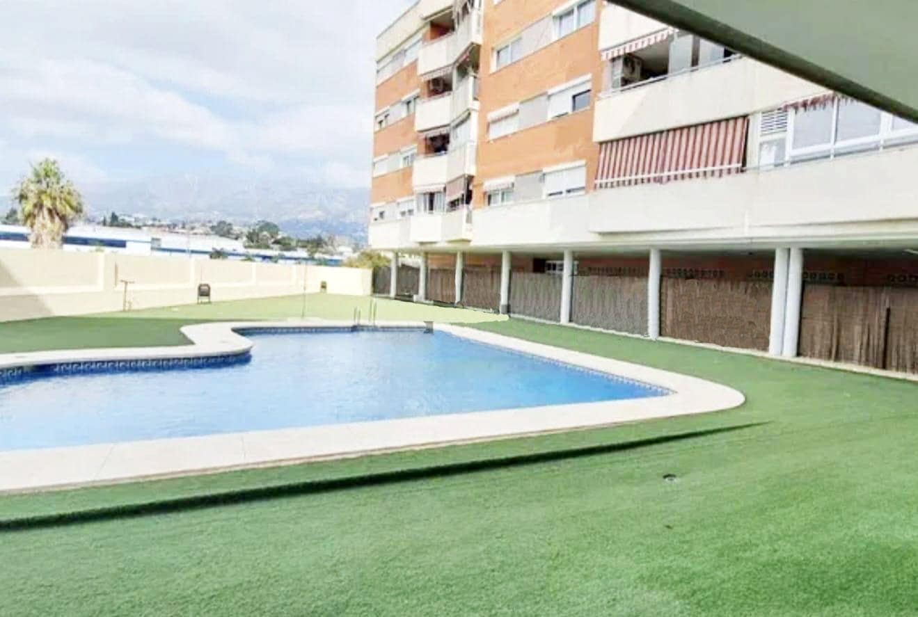 2 quarto Apartamento para venda em Las Lagunas de Mijas com piscina garagem - 284 000 € (Ref: 9690700)