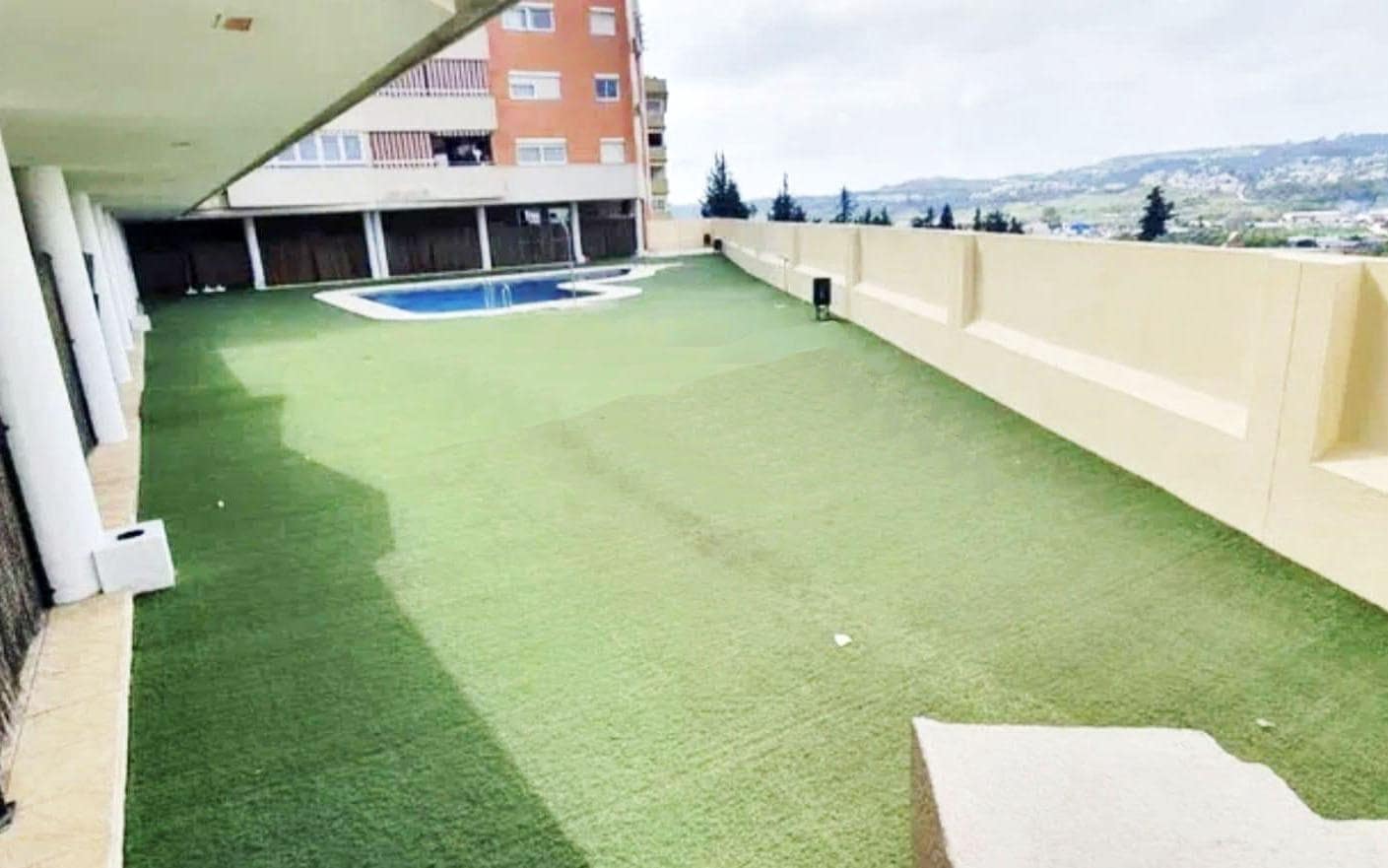 2 quarto Apartamento para venda em Las Lagunas de Mijas com piscina garagem - 284 000 € (Ref: 9690700)