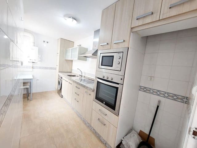 2 quarto Apartamento para venda em Las Lagunas de Mijas, Mijas com piscina garagem - 284 000 € (Ref: 9690700)