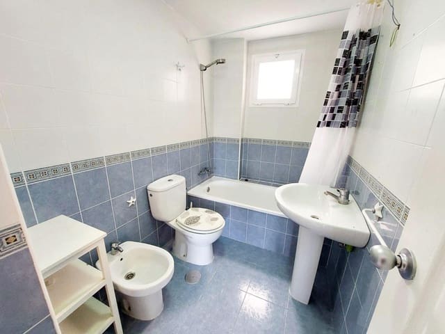 2 quarto Apartamento para venda em Las Lagunas de Mijas, Mijas com piscina garagem - 284 000 € (Ref: 9690700)