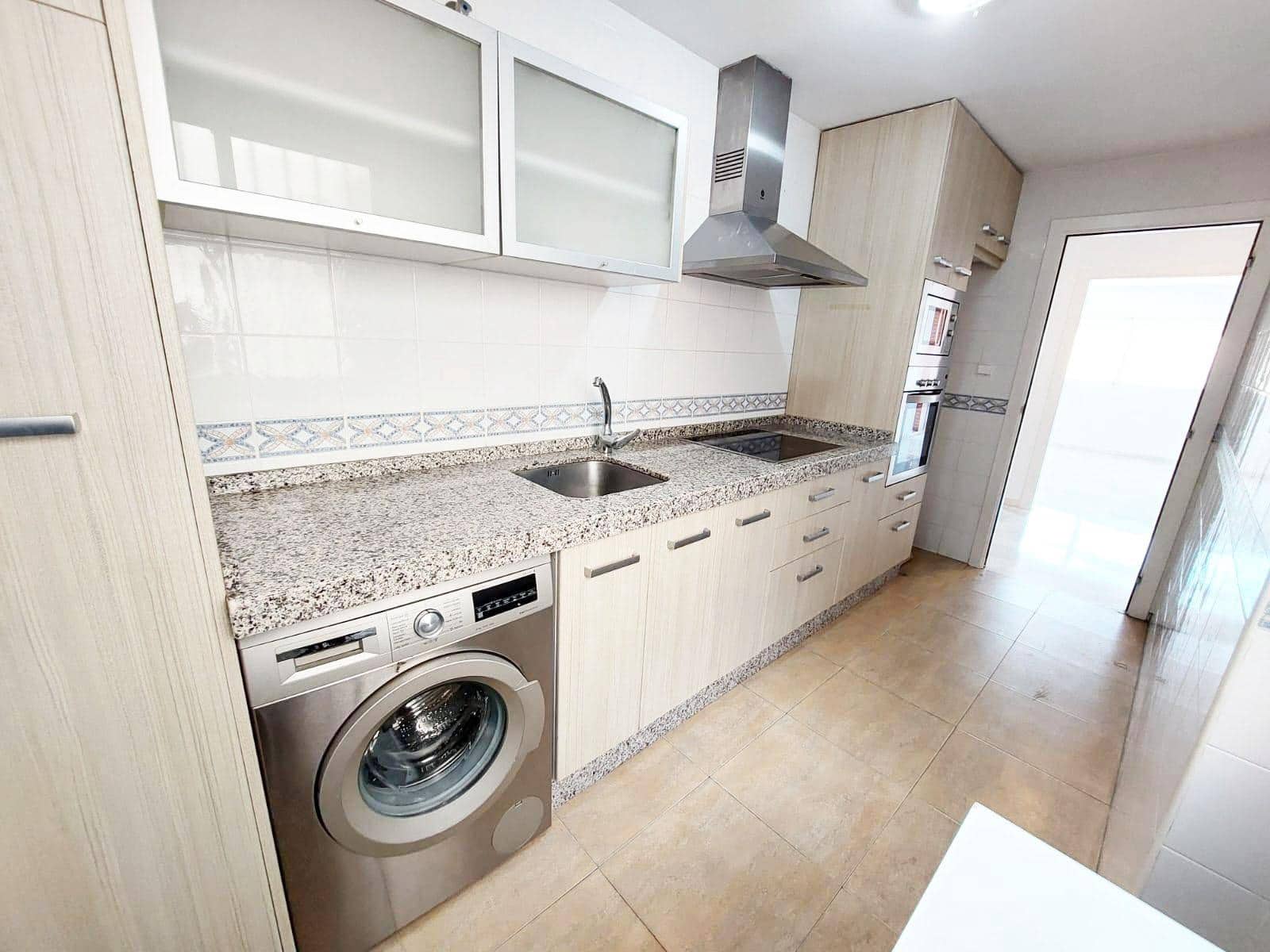 2 quarto Apartamento para venda em Las Lagunas de Mijas com piscina garagem - 284 000 € (Ref: 9690700)