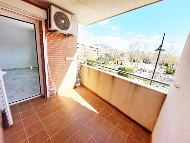 2 quarto Apartamento para venda em Las Lagunas de Mijas, Mijas com piscina garagem - 284 000 € (Ref: 9690700)