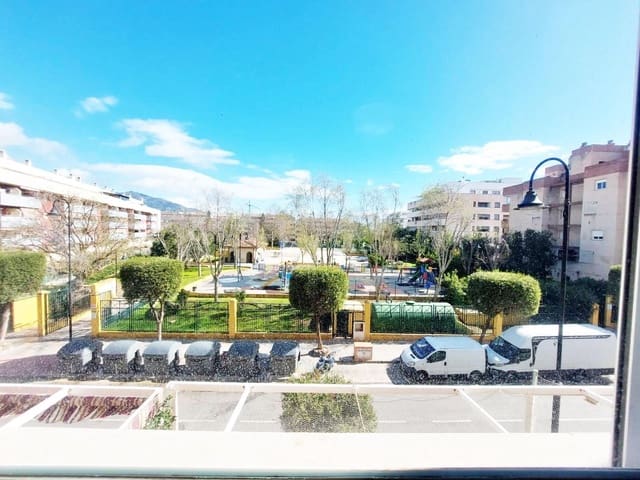 2 quarto Apartamento para venda em Las Lagunas de Mijas, Mijas com piscina garagem - 284 000 € (Ref: 9690700)