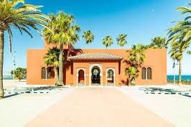 4 quarto Moradia para venda em Torrequebrada com garagem - 710 000 € (Ref: 9695432)