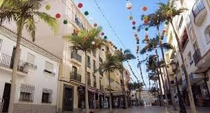 4 quarto Moradia para venda em Torrequebrada com garagem - 710 000 € (Ref: 9695432)