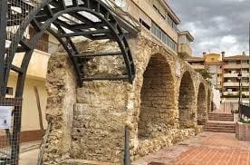 4 quarto Moradia para venda em Torrequebrada com garagem - 710 000 € (Ref: 9695432)