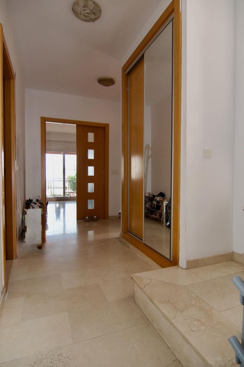 4 quarto Moradia para venda em Torrequebrada com garagem - 710 000 € (Ref: 9695432)