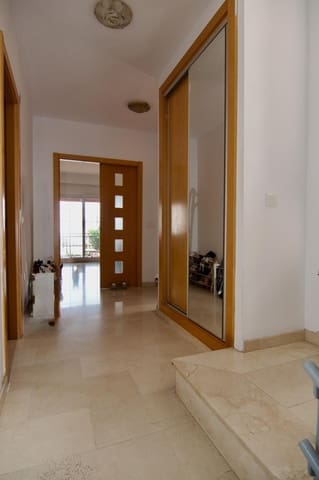 4 soverom Villa til salgs i Nueva Torrequebrada, Benalmádena med garasje - € 710 000 (Ref: 9695432)