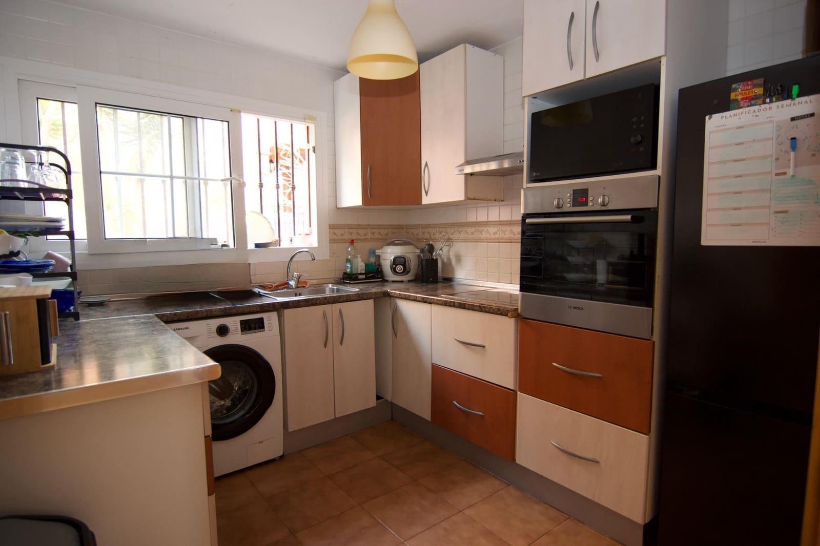 4 quarto Moradia para venda em Torrequebrada com garagem - 710 000 € (Ref: 9695432)