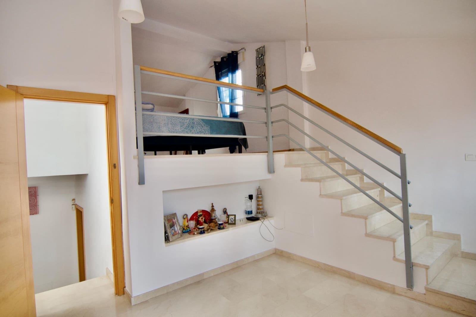 4 quarto Moradia para venda em Torrequebrada com garagem - 710 000 € (Ref: 9695432)