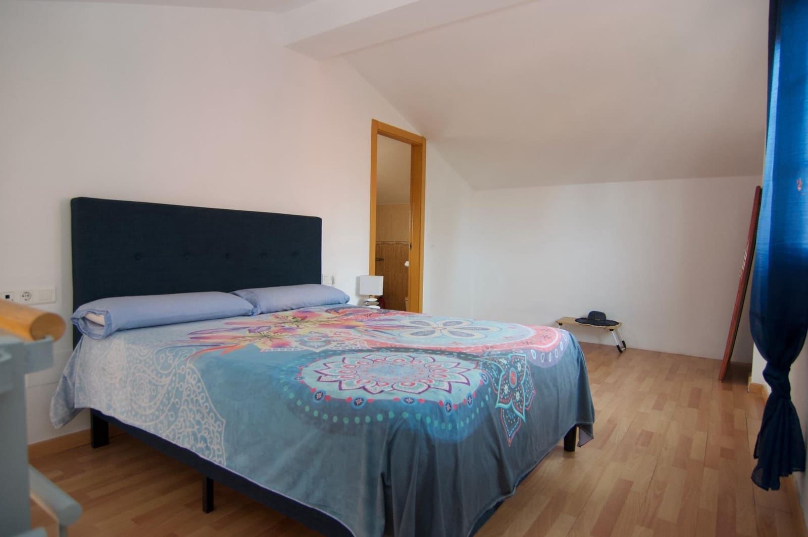 4 quarto Moradia para venda em Torrequebrada com garagem - 710 000 € (Ref: 9695432)