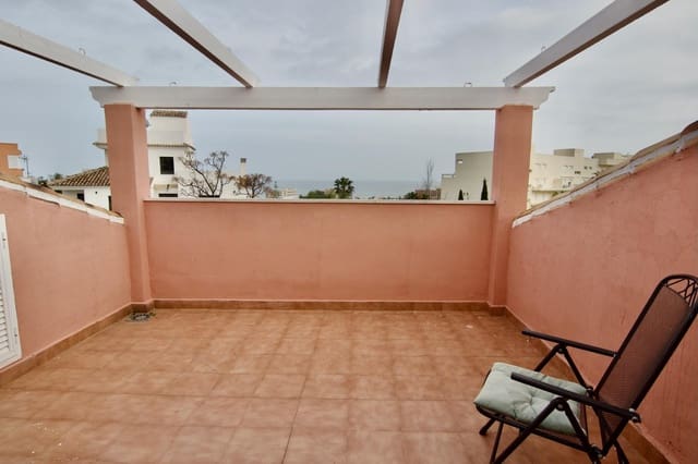 4 soverom Villa til salgs i Nueva Torrequebrada, Benalmádena med garasje - € 710 000 (Ref: 9695432)