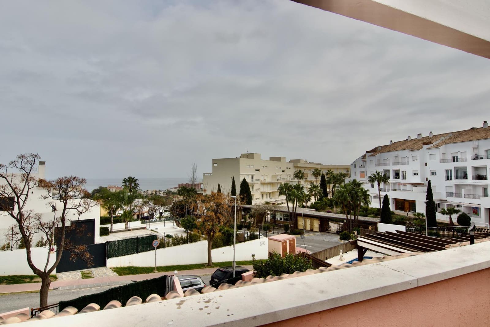 4 quarto Moradia para venda em Torrequebrada com garagem - 710 000 € (Ref: 9695432)