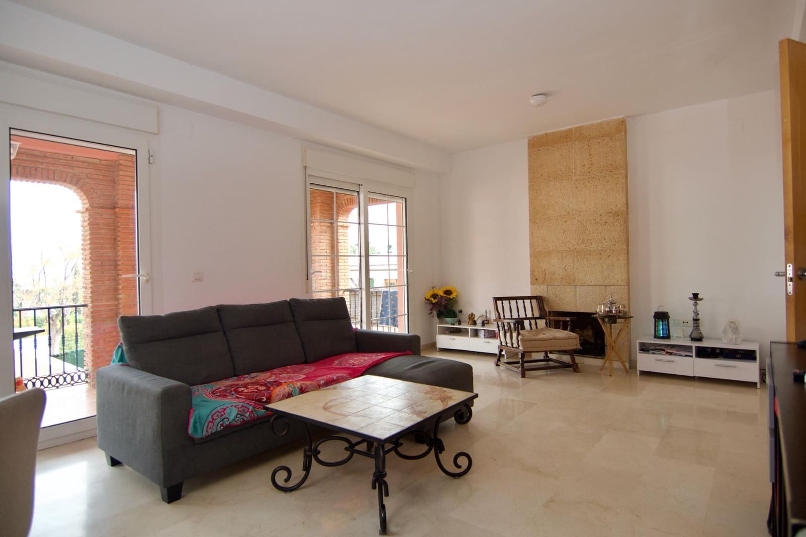 4 quarto Moradia para venda em Torrequebrada com garagem - 710 000 € (Ref: 9695432)