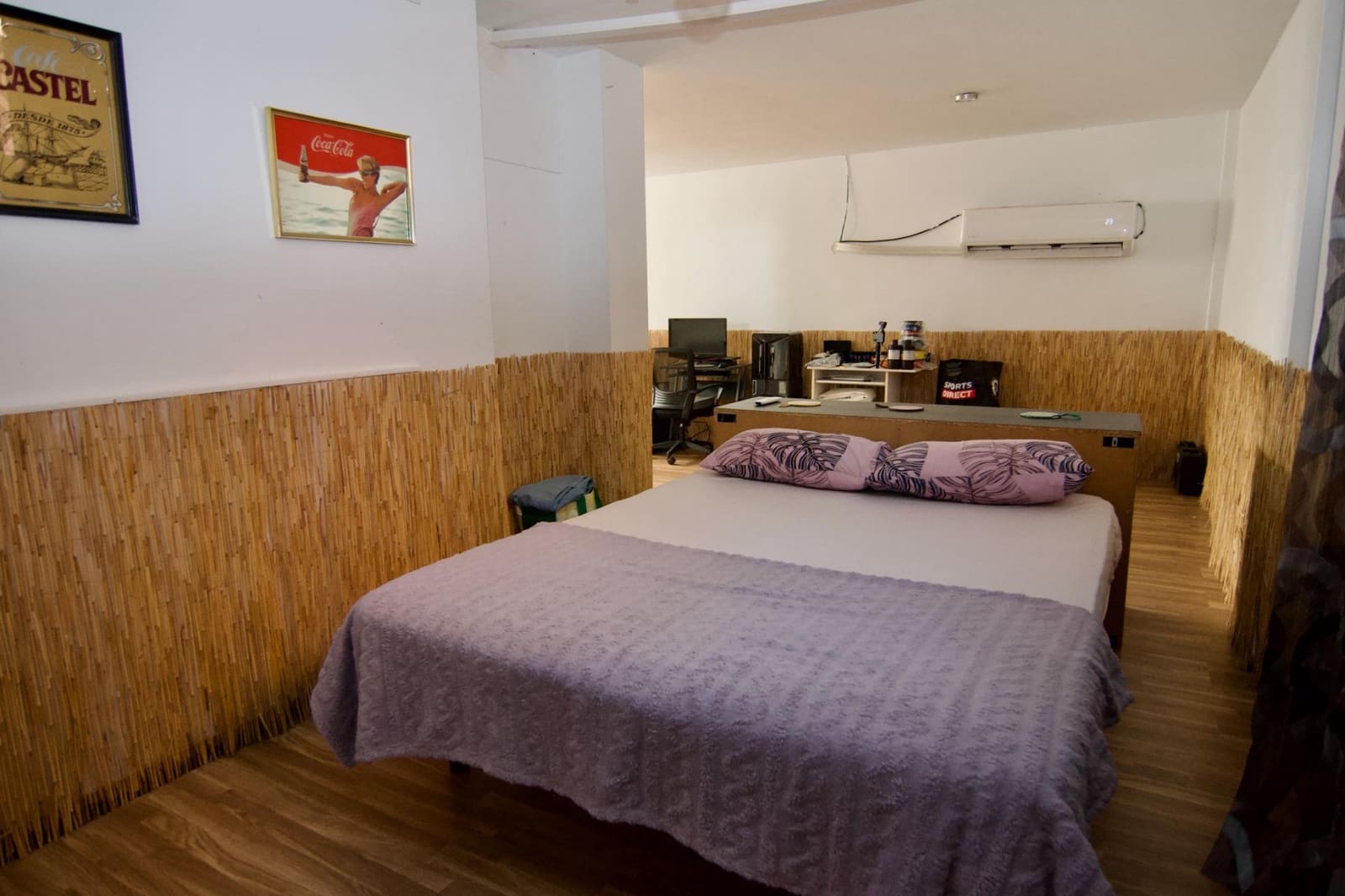 4 quarto Moradia para venda em Torrequebrada com garagem - 710 000 € (Ref: 9695432)