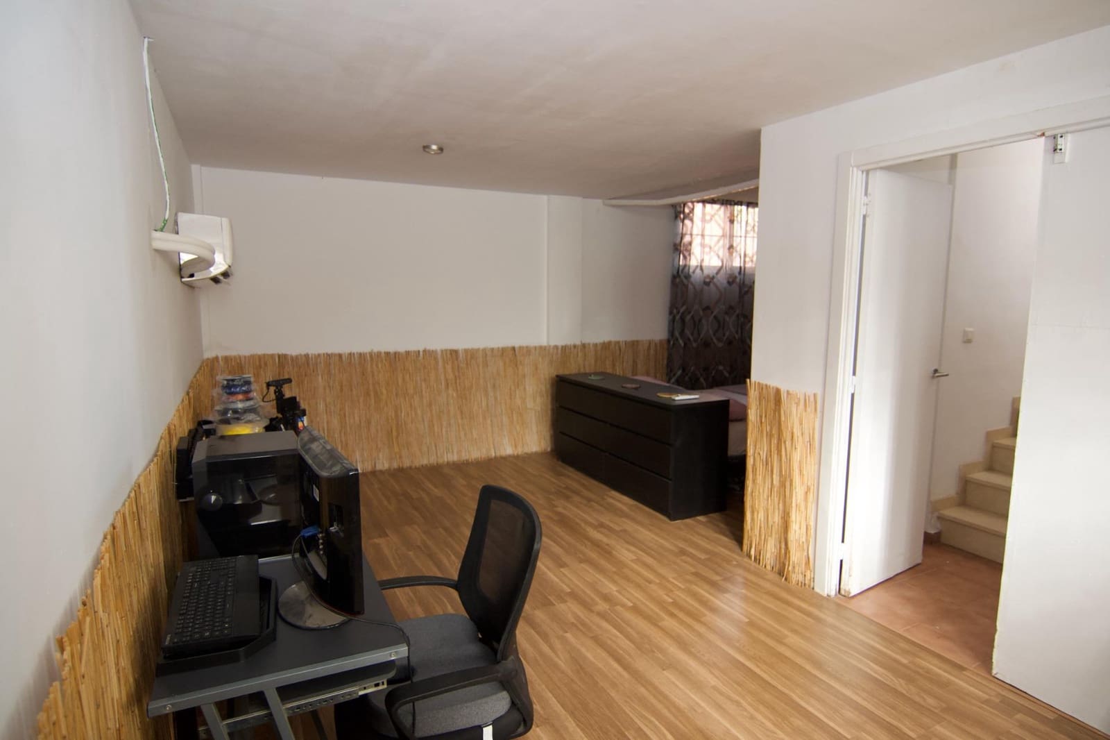 4 quarto Moradia para venda em Torrequebrada com garagem - 710 000 € (Ref: 9695432)