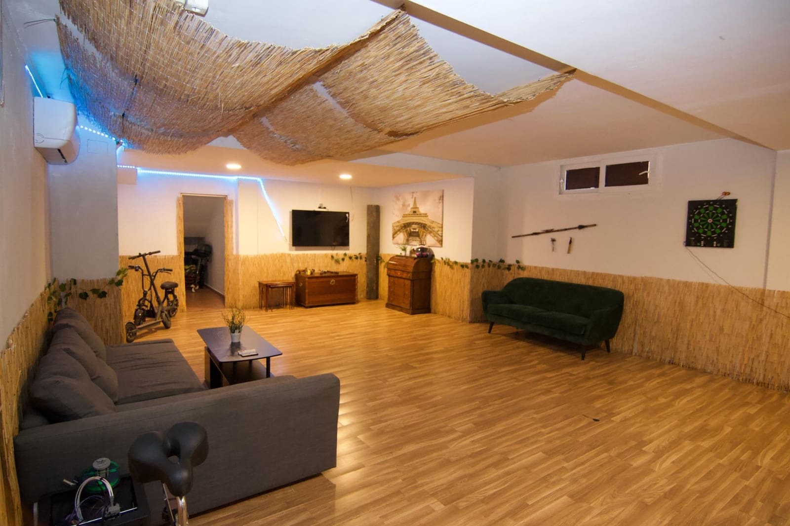 4 quarto Moradia para venda em Torrequebrada com garagem - 710 000 € (Ref: 9695432)