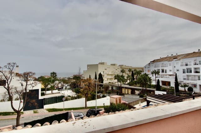 4 soverom Villa til salgs i Nueva Torrequebrada, Benalmádena med garasje - € 710 000 (Ref: 9695432)