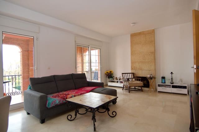 4 soverom Villa til salgs i Nueva Torrequebrada, Benalmádena med garasje - € 710 000 (Ref: 9695432)