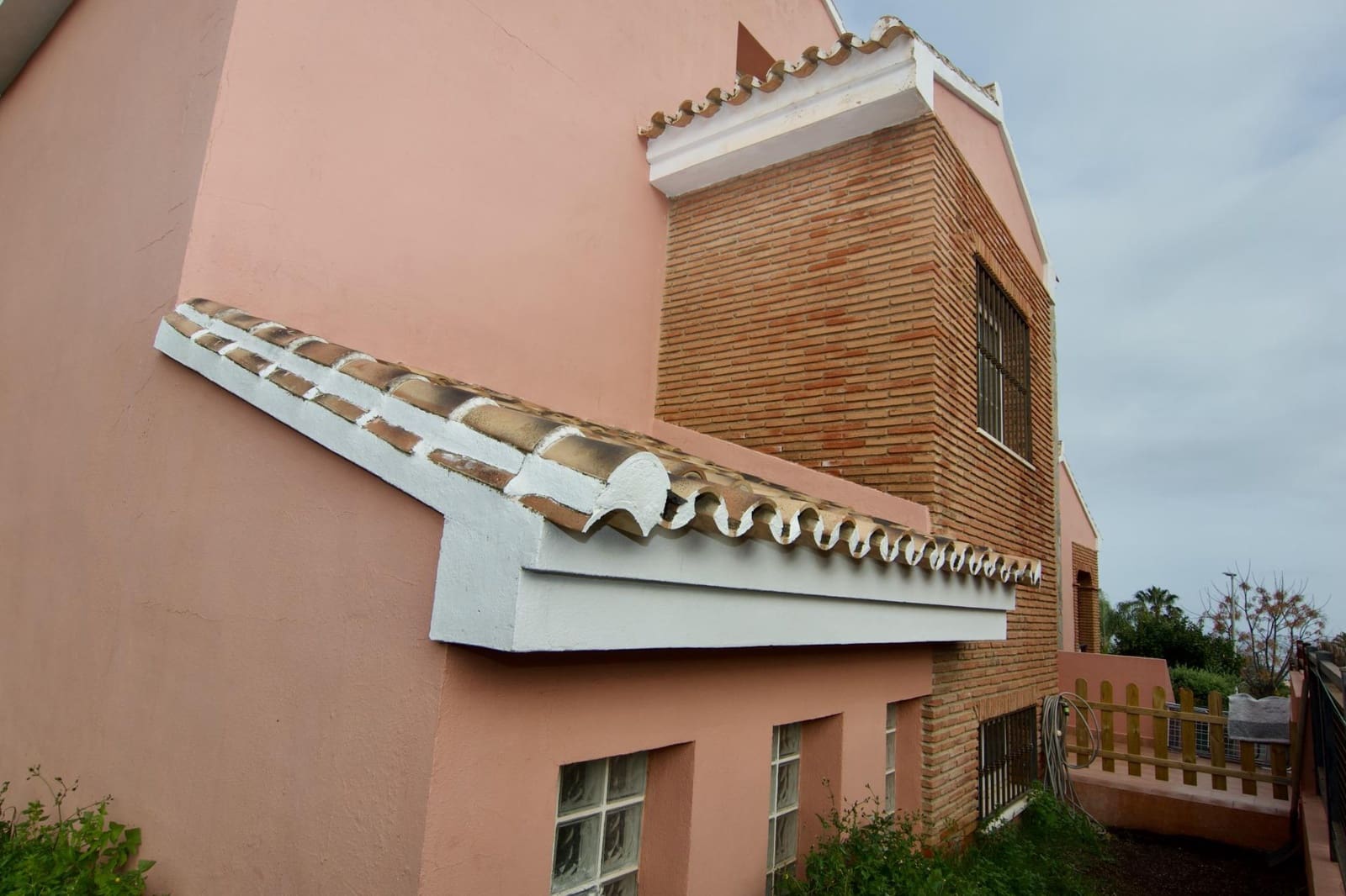 4 quarto Moradia para venda em Torrequebrada com garagem - 710 000 € (Ref: 9695432)